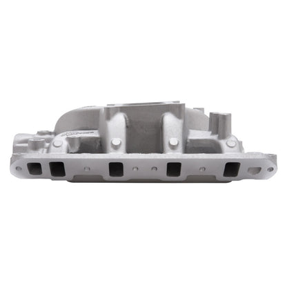 Edelbrock Ford 351 RPM Air Gap Manifold 7581 Photo - Unmounted