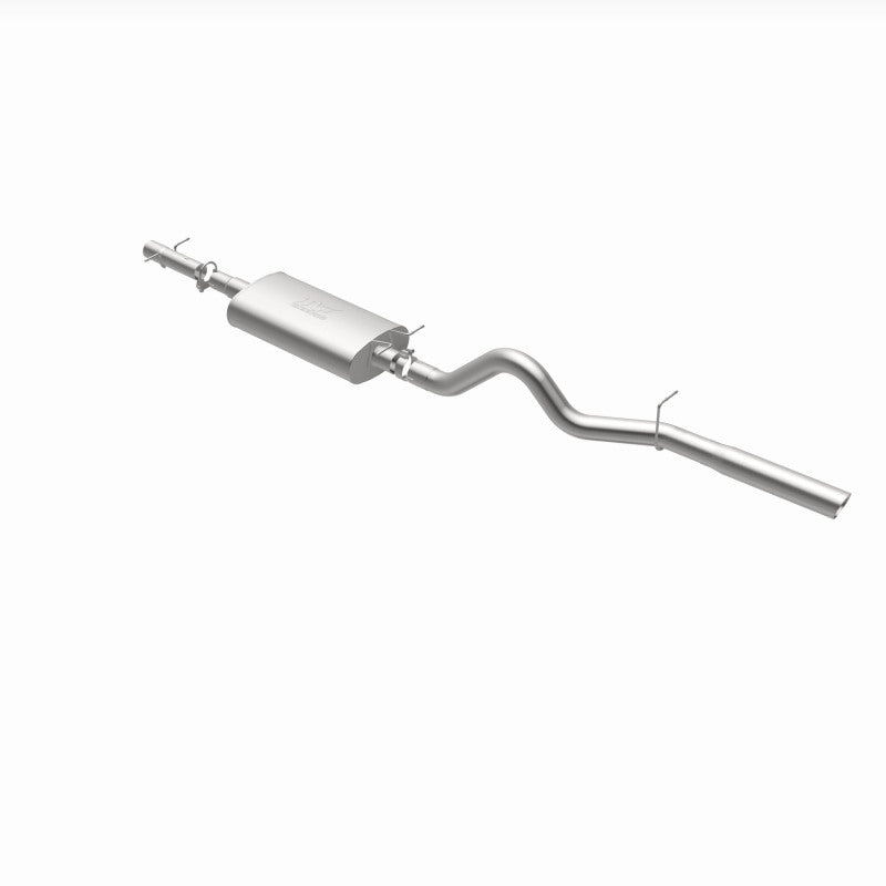MagnaFlow Dodge Durango Street Series Cat-Back Performance Exhaust System 15659 360 Degree Image Set