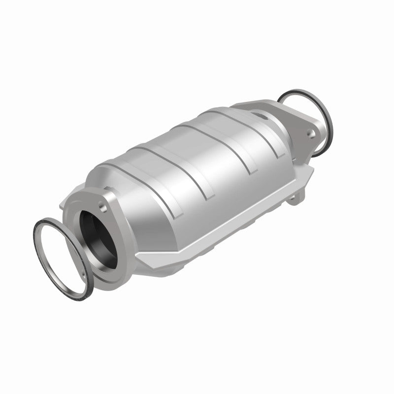 MagnaFlow Lexus HM Grade Federal / EPA Compliant Direct-Fit Catalytic Converter 26227 360 Degree Image Set