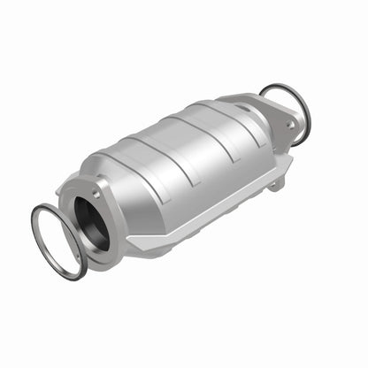 MagnaFlow Lexus HM Grade Federal / EPA Compliant Direct-Fit Catalytic Converter 26227 360 Degree Image Set