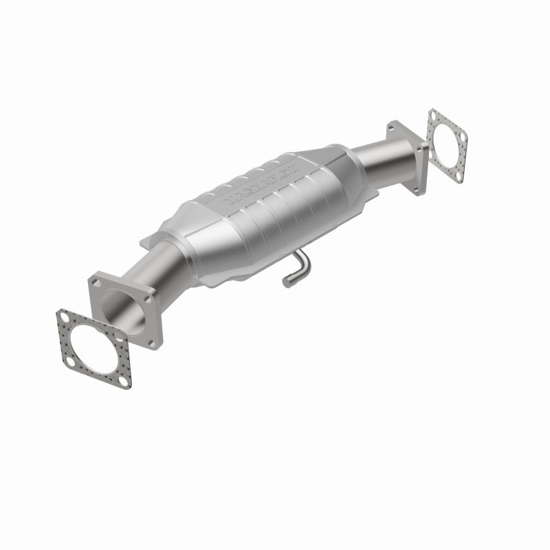 MagnaFlow Chevrolet Standard Grade Federal / EPA Compliant Direct-Fit Catalytic Converter 93426 360 Degree Image Set