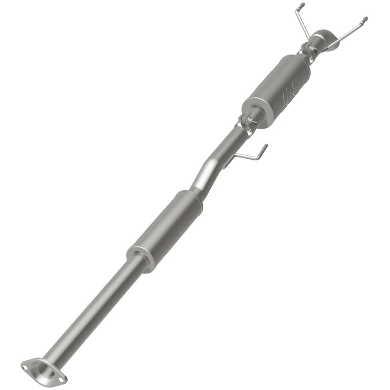MagnaFlow Toyota Tacoma Off Road Pro Series Cat-Back Performance Exhaust System 17151 Photo - out of package