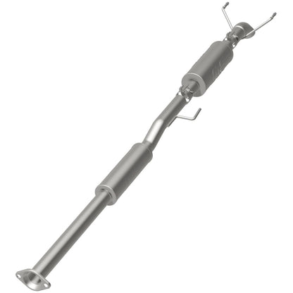 MagnaFlow Toyota Tacoma Off Road Pro Series Cat-Back Performance Exhaust System 17151 Photo - out of package