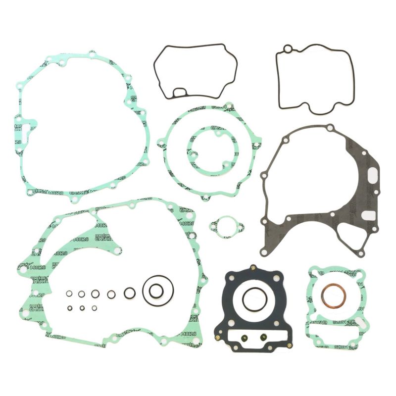 Athena 86-98 Honda TRX 200 FourTrax / TYPE II Complete Gasket Kit (Excl Oil Seals) P400210850222 P400210850222 Photo - Primary