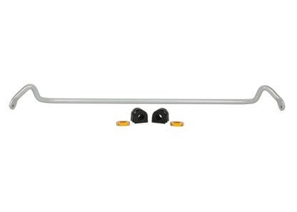 Whiteline Front Sway Bar 22mm Heavy Duty Subaru Impreza 2002-2007 BSF33 Photo - out of package