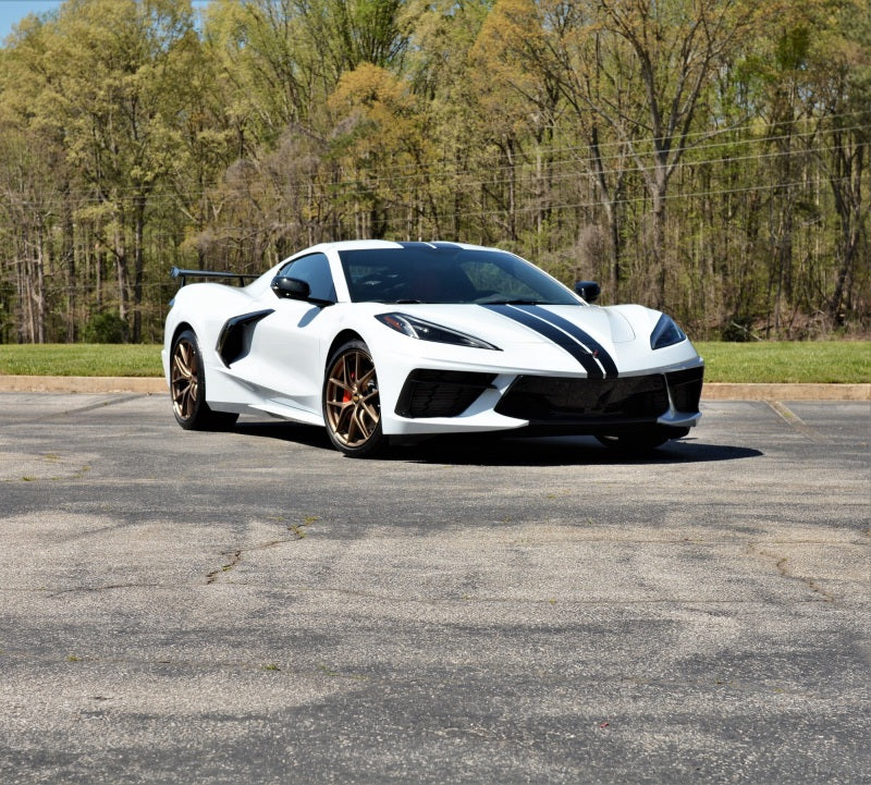 BBS CI-R 19x9 5x120 ET44 Satin Black Rim Protector Wheel -82mm PFS/Clip Required CI2203BPO CI2203BPO User 1