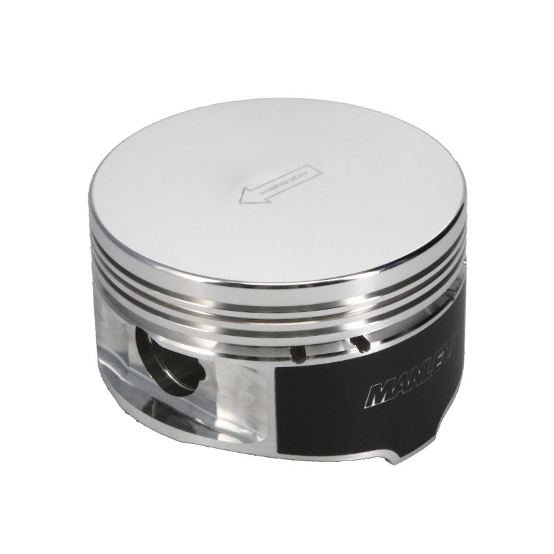 Manley Performance Ford Platinum Series Flat Top Piston Set 594000C-8 User 2