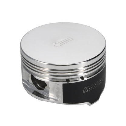 Manley Performance Ford Platinum Series Flat Top Piston Set 594000C-8 User 2
