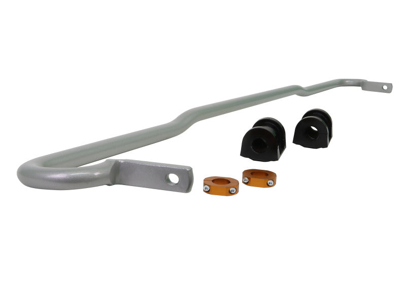 Whiteline Rear Sway Bar 20mm Heavy Duty Subaru Forester 2009-2010 BSR49 Photo - Primary