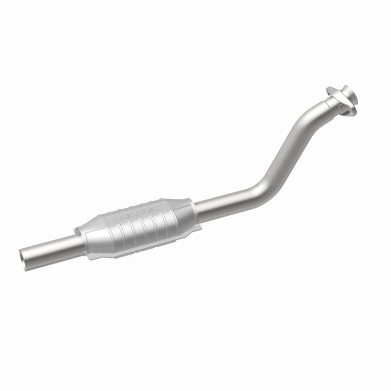 MagnaFlow Standard Grade Federal / EPA Compliant Direct-Fit Catalytic Converter 23420 360 Degree Image Set