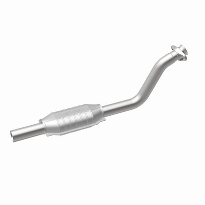 MagnaFlow Standard Grade Federal / EPA Compliant Direct-Fit Catalytic Converter 23420 360 Degree Image Set