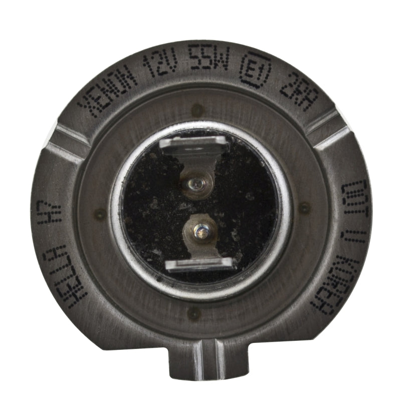 Hella H7 12V 55W PX26D HP 2.0 Halogen Bulbs H7 2.0TB H7 2.0TB Photo - Close Up