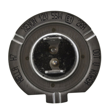 Hella H7 12V 55W PX26D HP 2.0 Halogen Bulbs H7 2.0TB H7 2.0TB Photo - Close Up