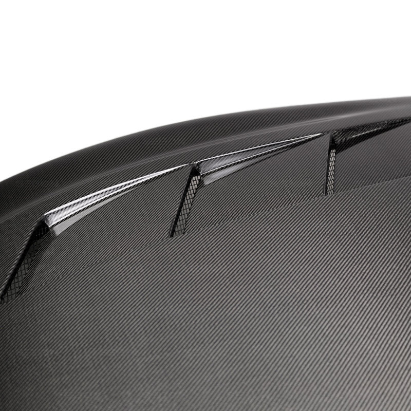 Seibon Carbon Fiber Hood for 2017-2022 Lexus RC HD17LXRC-TS User 5