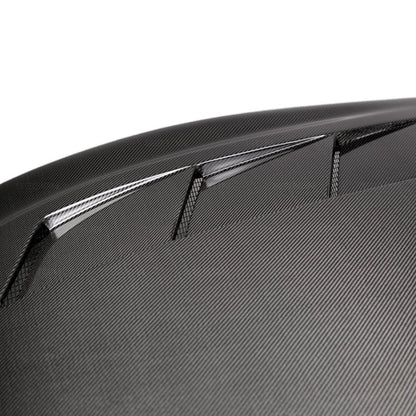 Seibon Carbon Fiber Hood for 2017-2022 Lexus RC HD17LXRC-TS User 5