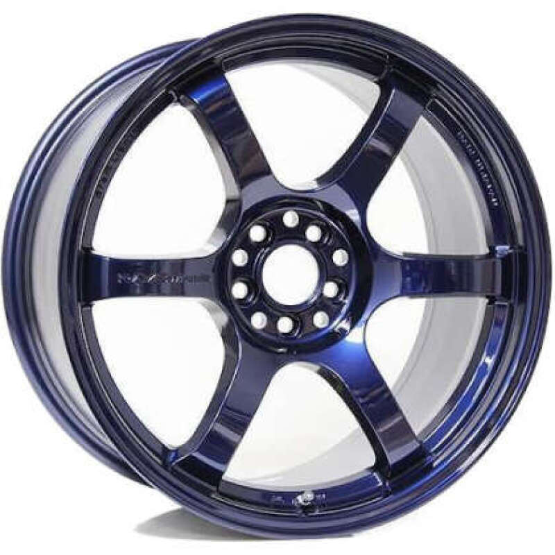 Gram Lights GL 57DR Wheels Wheels Wheels - Cast main image