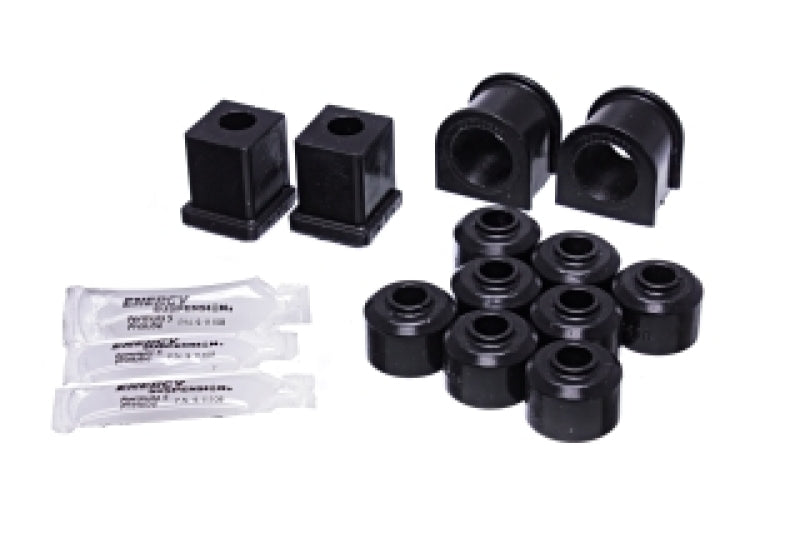 Energy Suspension FRONT /REAR AND END LINK KIT 70.7002G 70.7002G User 1