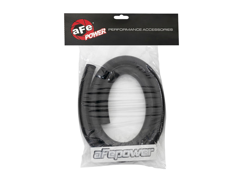 aFe Magnum FORCE Cold Air Intake System Spare Parts Kit (3/8in ID x 36in L) 59-02010 59-02010 Photo - Unmounted
