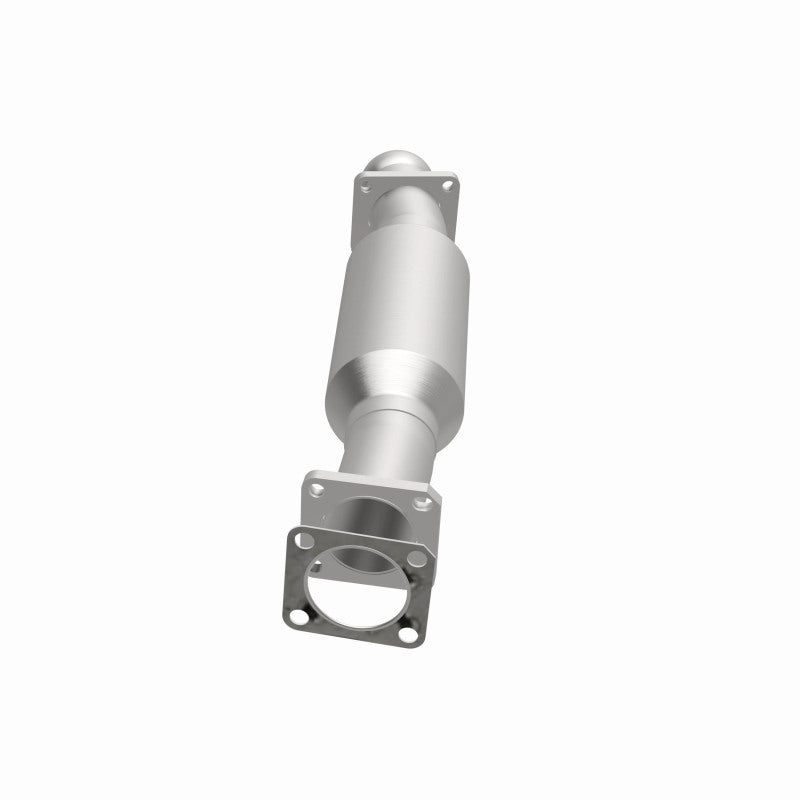 MagnaFlow International Scout II California Grade CARB Compliant Direct-Fit Catalytic Converter 3391425 360 Degree Image Set
