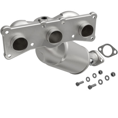 MagnaFlow BMW HM Grade Federal / EPA Compliant Manifold Catalytic Converter 50291 Photo - Primary