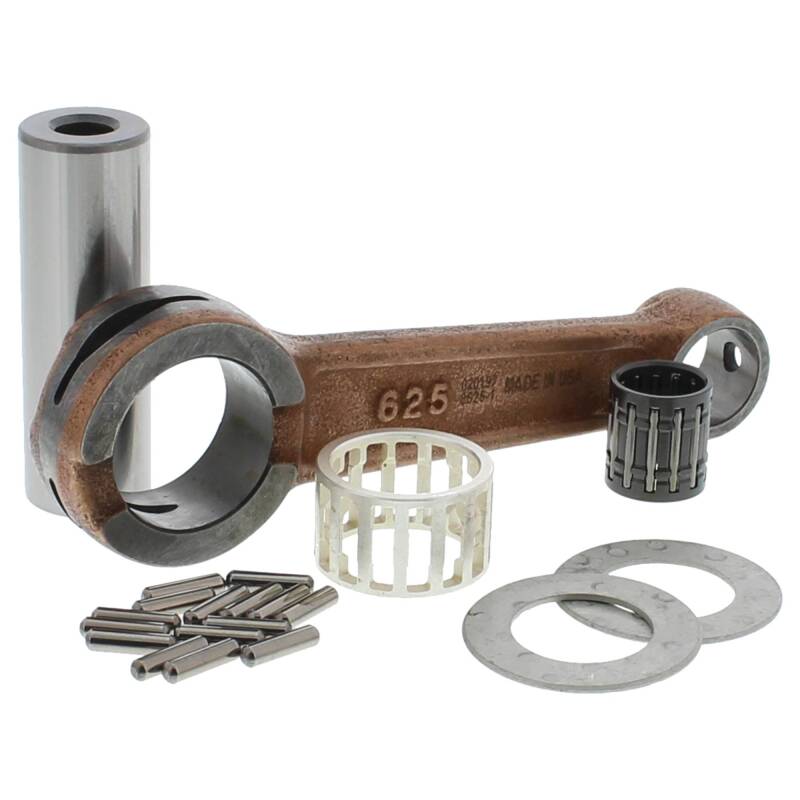 Hot Rods 2009 KTM 65 XC 65cc Connecting Rod Kit 8132 8132 Photo - Primary