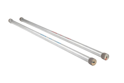 Old Man Emu ARB Torsion Bar Set Dmax 03+ Pair 303012 303012 Photo - Primary