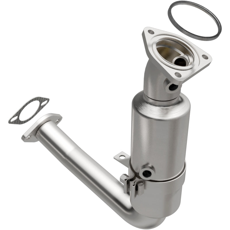 MagnaFlow Ford Focus California Grade CARB Compliant Direct-Fit Catalytic Converter 4561021 Photo - Primary