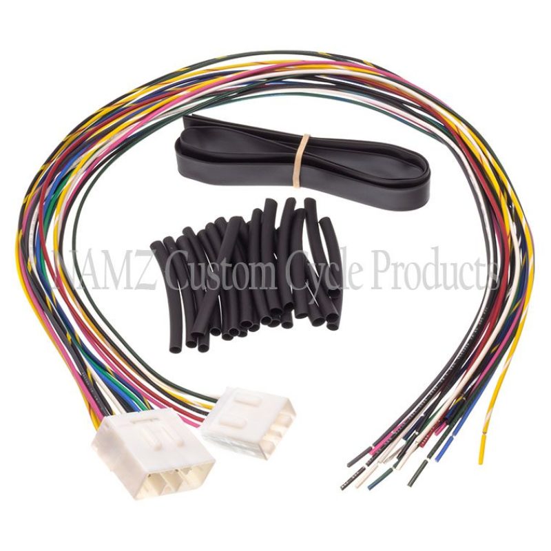 NAMZ Victory Handlebar Control Extension - 24in NHCX-V24 NHCX-V24 Photo - Primary