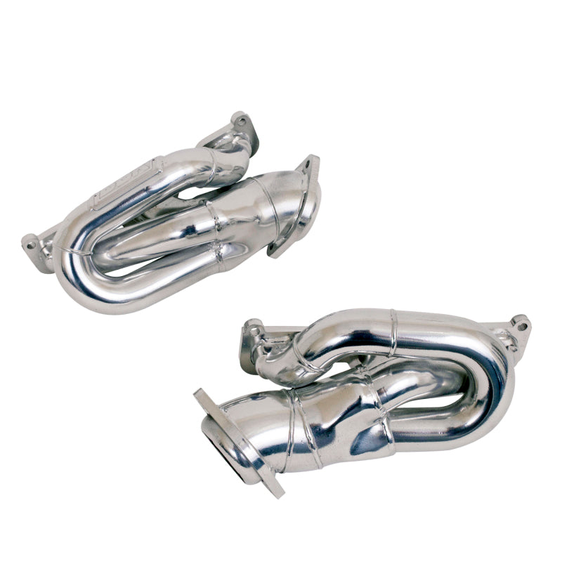 BBK Performance 11-14 Mustang 3.7L V6 Tuned-Lenght Headers (Ceramic Coated) 14420 User 1