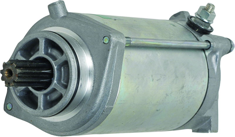 BikeMaster Suzuki Starter 153704 153704 Photo - Primary