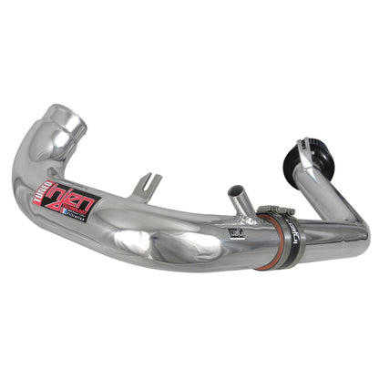 Injen 12-13 Fiat 500 1.4L 4Cyl Polished Cold Air Intake SP5020P SP5020P Photo - Primary