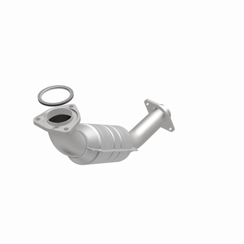 MagnaFlow Pontiac G8 OEM Grade Federal / EPA Compliant Direct-Fit Catalytic Converter 51694 360 Degree Image Set