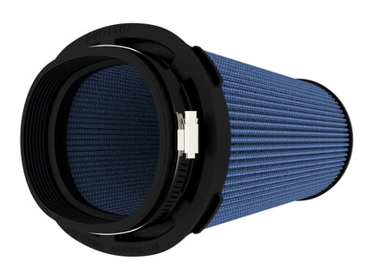 aFe Magnum FLOW Pro 5R Universal Air Filter (6.75x4.75) Flg, (8.25x6.25) B 24-91101 Photo - Unmounted
