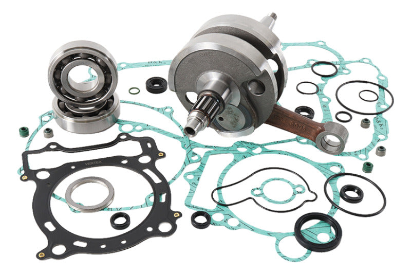 Hot Rods Bottom End Kit CBK0098 CBK0098 Photo - Primary