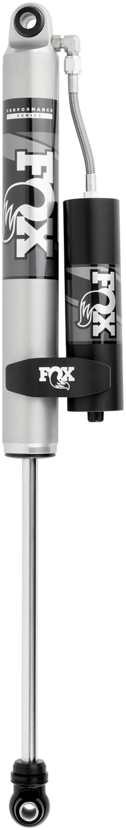 FOX 2017+ Ford F-250 2.0 Perf Series 12.1in Smooth Body R/R Rear Shock  0-1in. Lift 985-24-174 985-24-174 Photo - Primary