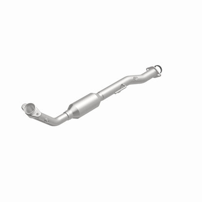 MagnaFlow Ford Ranger California Grade CARB Compliant Direct-Fit Catalytic Converter 4481145 360 Degree Image Set