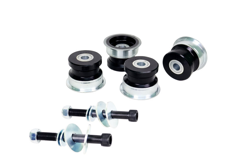 Whiteline 2015+ Ford Mustang Differential Mount Bushing KDT966 KDT966 Photo - Primary