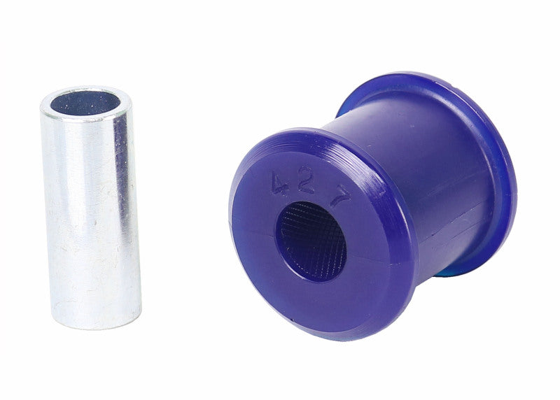 SuperPro Rear Panhard Rod Bushing Kit SPF0427K Photo - Primary