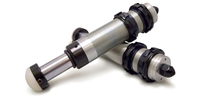 DV8 Offroad 07-18 Jeep Wrangler JK 2.0 Hydraulic 2.5in Stroke Bump Stop (Pair) RRBS2-01 RRBS2-01 Photo - Unmounted