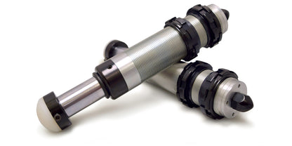 DV8 Offroad 07-18 Jeep Wrangler JK 2.0 Hydraulic 2.5in Stroke Bump Stop (Pair) RRBS2-01 RRBS2-01 Photo - Unmounted
