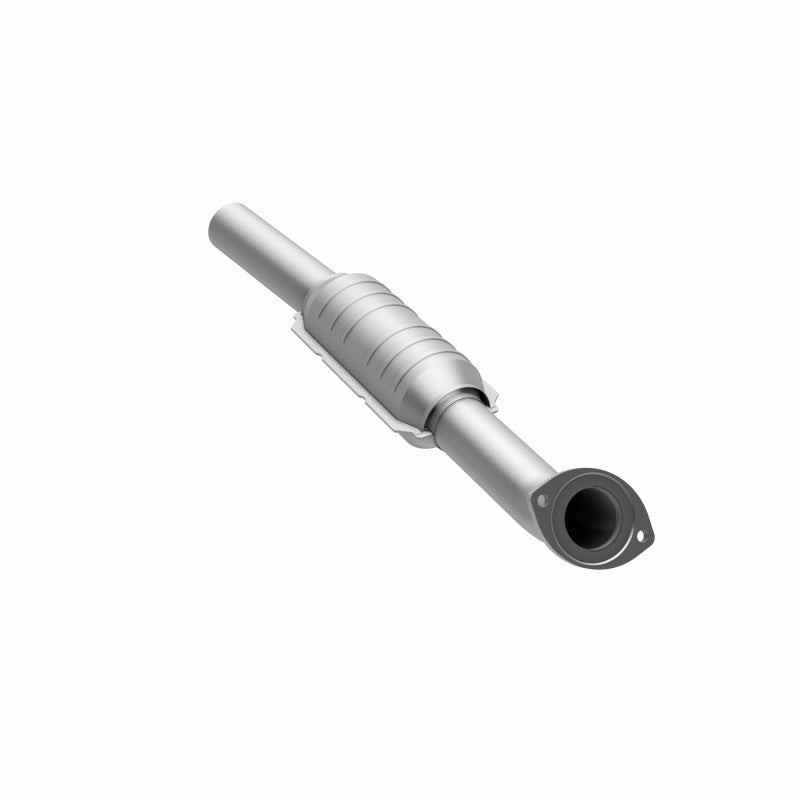 MagnaFlow Toyota RAV4 OEM Grade Federal / EPA Compliant Direct-Fit Catalytic Converter 49559 360 Degree Image Set