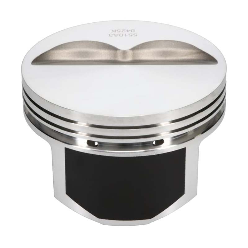 Wiseco Chevrolet Small Block 4.155in. Bore 1.425in. Comp Height Pro Tru Street Piston - Single 5510A3 5510A3 Photo - out of package