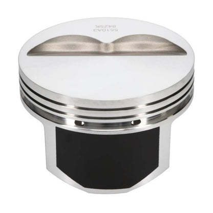 Wiseco Chevrolet Small Block 4.155in. Bore 1.425in. Comp Height Pro Tru Street Piston - Single 5510A3 5510A3 Photo - out of package