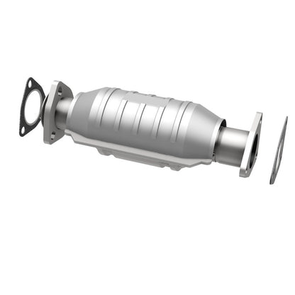 MagnaFlow Honda Accord Standard Grade Federal / EPA Compliant Direct-Fit Catalytic Converter 22623 360 Degree Image Set