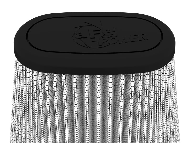 aFe  POWER 21-90088 Magnum FLOW Pro DRY S Air Filter 21-90088 Photo - Close Up