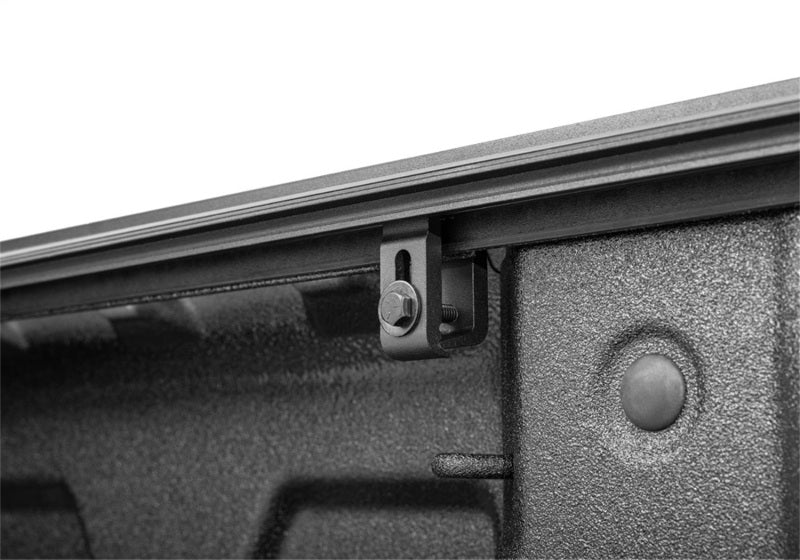 Undercover 19-25 Dodge Ram (Will Not Fit RamBox) 68.4in. Bed Select Bed Cover SL34008 SL34008 Photo - Mounted