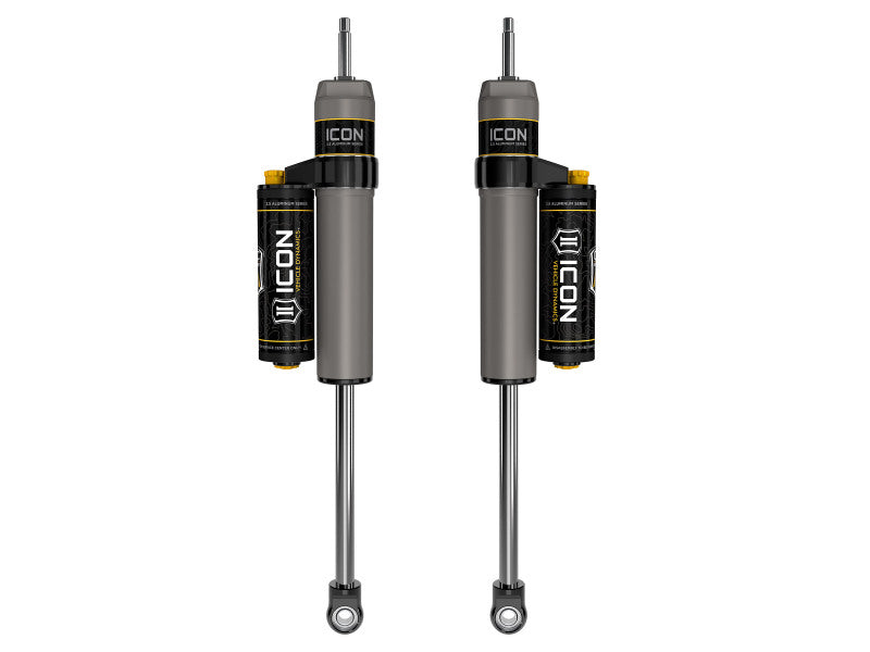 ICON 2005+ Ford F-250/F-350 Super Duty 4WD 7in Front 2.5 Series Shocks VS PB CDCV - Pair 67720CP 67720CP Photo - Primary