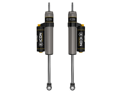 ICON 2005+ Ford F-250/F-350 Super Duty 4WD 7in Front 2.5 Series Shocks VS PB CDCV - Pair 67720CP 67720CP Photo - Primary