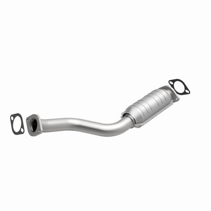 MagnaFlow Nissan OEM Grade Federal / EPA Compliant Direct-Fit Catalytic Converter 51317 360 Degree Image Set