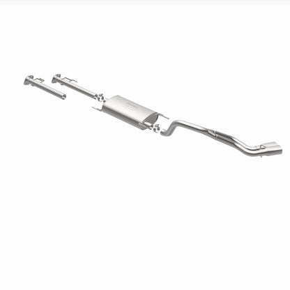 MagnaFlow Toyota 4Runner Street Series Cat-Back Performance Exhaust System 15781 360 Degree Image Set